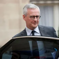 Bruno Le Maire