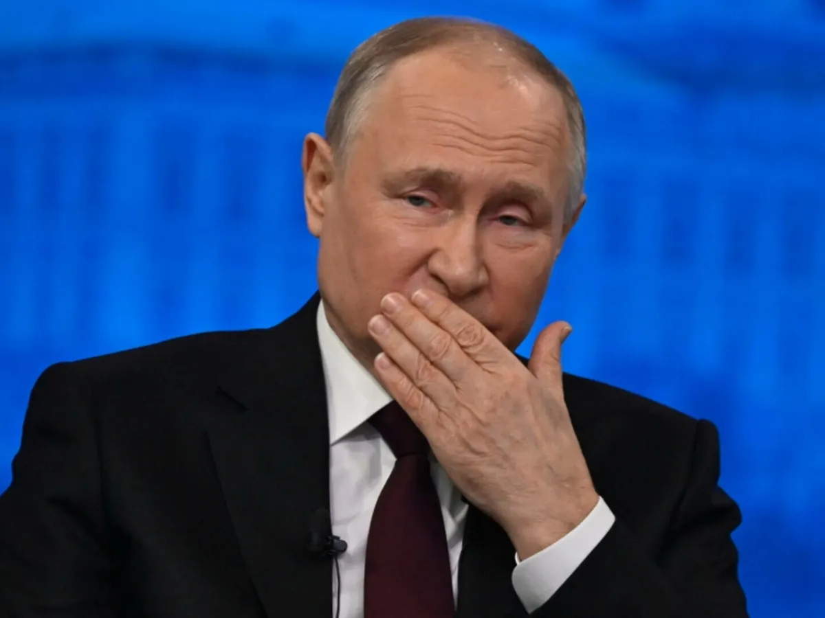 Washingtonul ar putea renunța la inițiativele de pace dacă Putin nu oprește războiul asupra Ucrainei Foto:Shutterstock(footgrafie cu caracter ilustrativ)