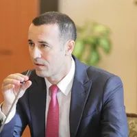 Ce afaceri avea și ce pe cine a împrumutat Iulian Dumitrescu, șeful CJ Prahova, unde a descins DNA - Foto: INQUAM PHOTOS / Octav Ganea