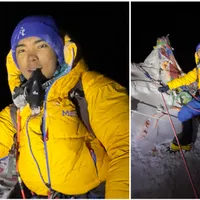 Record la 18 ani: Cel mai tânăr alpinist ce a cucerit toate cele 14 vârfuri de peste 8.000 de metri! - FOTO: Profimedia(imagine cu rol ilustrativ)