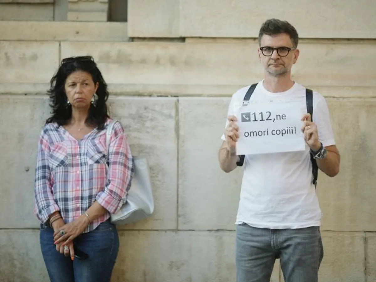 Foto Inquam Photos/Octav Ganea