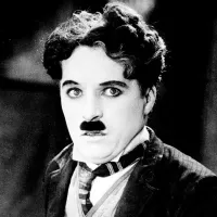 Charlie Chaplin- Foto: RAYHABER