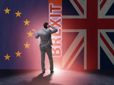 Brexitul, un fiasco total. Britanicii apelează la metoda „Moldova” pentru a obține „cetățenie” UE - Foto: Profimedia images