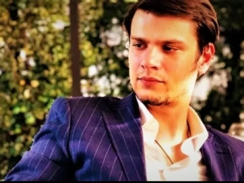 Mario Iorgulescu - Foto: FB