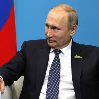 Videoconferinţa, soluţia pentru Vladimir Putin - Foto: Wikimedia/Пресс-служба Президента Российской Федерации/CC BY 4.0