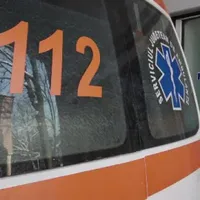 Un microbuz s-a răsturnat, la Iași. Planul roșu de intervenție a fost activat. Câte victime sunt? - Foto: Arhiva