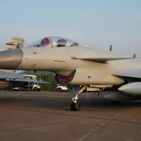 Războiul "nuclear" din India și Pakistan. Avioane J-10C chinezești doboară Rafale franțuzești- Foto: Profimedia images