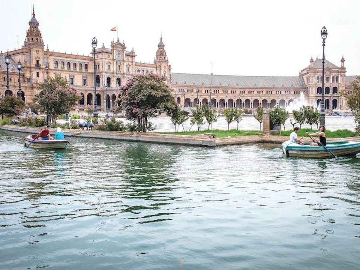 Sevilla