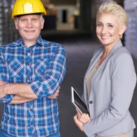 Diferențe de peste 500 de lei la salariu între femei și bărbați. În ce domenii lucrează? - Foto: Freepik.com (rol ilustrativ)