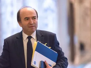 Tudorel Toader Foto: Facebook