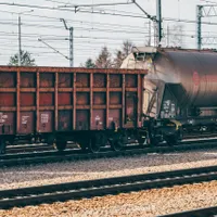 Tren - Foto: Pexels (Imagine cu rol ilustrativ)