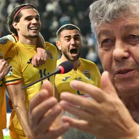 Il Luce, la primul meci acasă. România vs Lituania în Liga Națiunilor. Cine trasmite și de la ce oră - Foto: Profimedia images