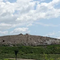 70 de milioane de euro de la UE băgaţi în gunoaie la Iași, dar civilizaţia nu se poate deprinde/FOTO: ziaruldeiasi.ro