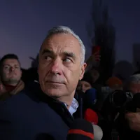 Firma ce ar fi făcut plăți uriașe pentru postări pro-Călin Georgescu pe Tik Tok. O campanie: 20.000€ Foto: INQUAM PHOTOS / Octav Ganea