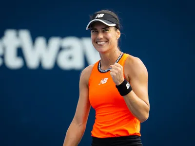 Sorana Cîrstea - Foto: Profimedia Images