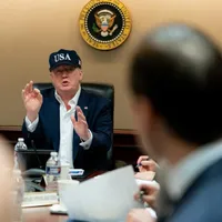 Trump - Foto: FB