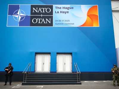 Adunare NATO - Foto: Profimedia Images