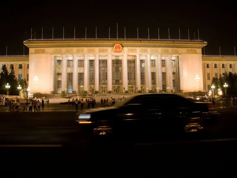 Scandal de corupție, în China. 9 înalți responsabili ai armatei au fost excluși din parlament - Foto: Profimedia Images