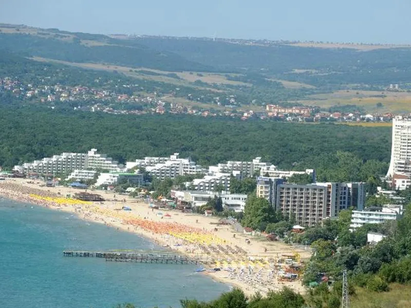 Albena/FOTO: hotnews.ro