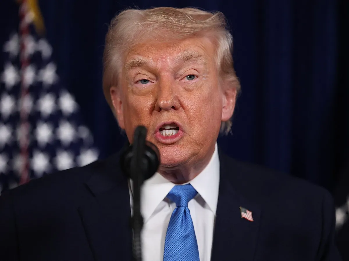 Trump pregătește terenul pentru anexarea Groenlandei. Proiectul de lege republican care ar distruge NATO