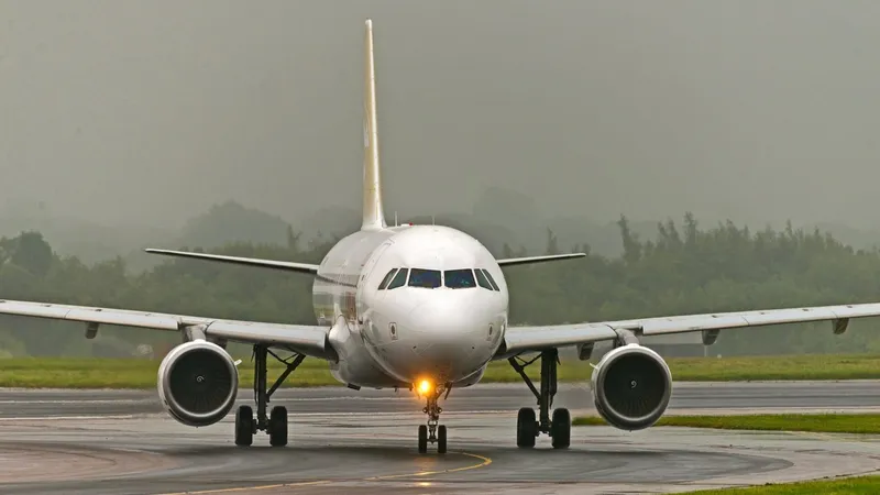 Avion, decolare / Foto: Profimedia