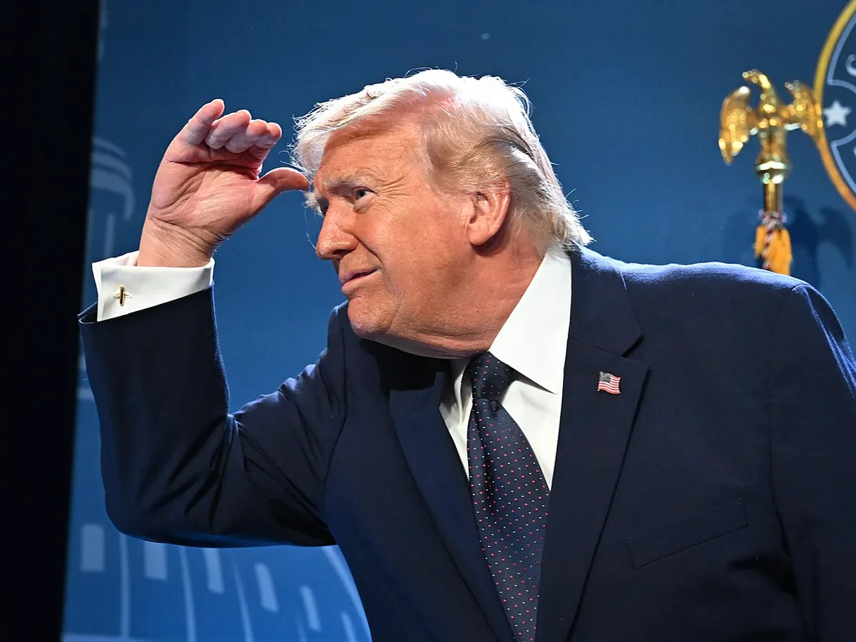 Trump spune că războiul cu Iranul e aproape încheiat. SUA, gata să preia Strâmtoarea Ormuz: „Va fi sfârșitul"