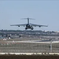Baza Incirlik/ sursă hurriyetdailynews
