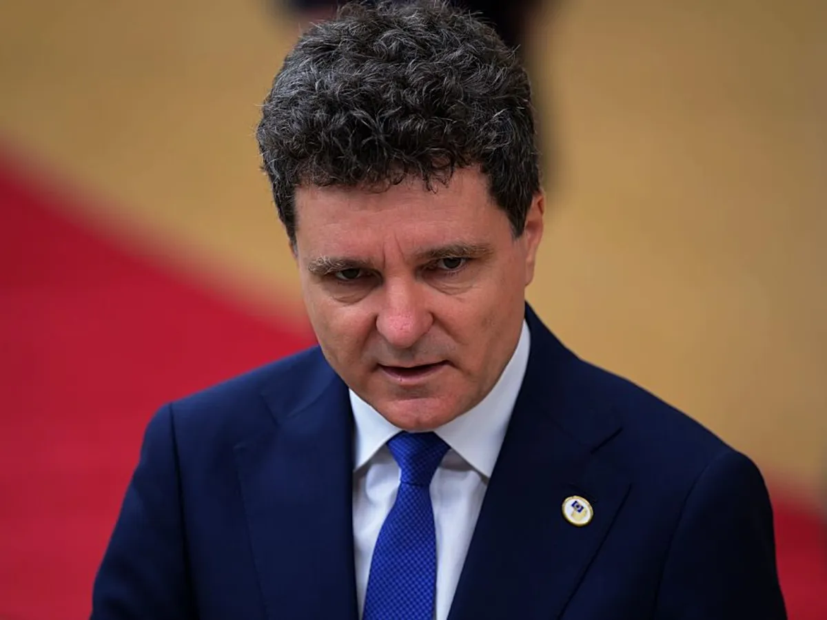 Preşedintele Nicuşor Dan, la Summitul de Bruxelles - Foto: Profimedia Images (Imagine cu caracter ilustrativ)