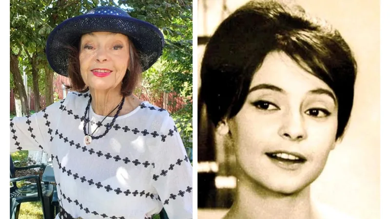 Marina Voica, artista cu 1.000 de șlagăre lansate, nu primește pensie. Suma infimă din care trăiește