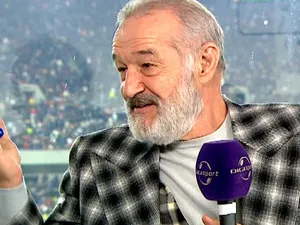 Are contractul promis la FCSB! Gigi Becali: 