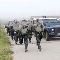 NATO vrea ca România să contribuie mai mult la securitatea din Balcanii de Vest. Ce ne cer - Foto: Profimedia Images/ Imagine cu caracter ilustrativ