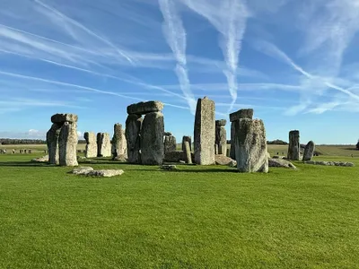 Monumentul Stonehenge - Foto: Pexels (rol ilustrativ)