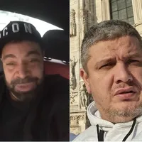 Florin Salam va cânta la Torino la un botez unde naș este Mircea Nebunu, urmărit general Foto: Facebook