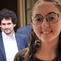 Iubita "regelui cripto" riscă 110 de închisoare după ce a recunoscut "jaful" istoric la bursa FTX