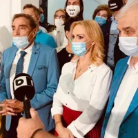 Firea și armata străbunilor/FOTO: facebook.com