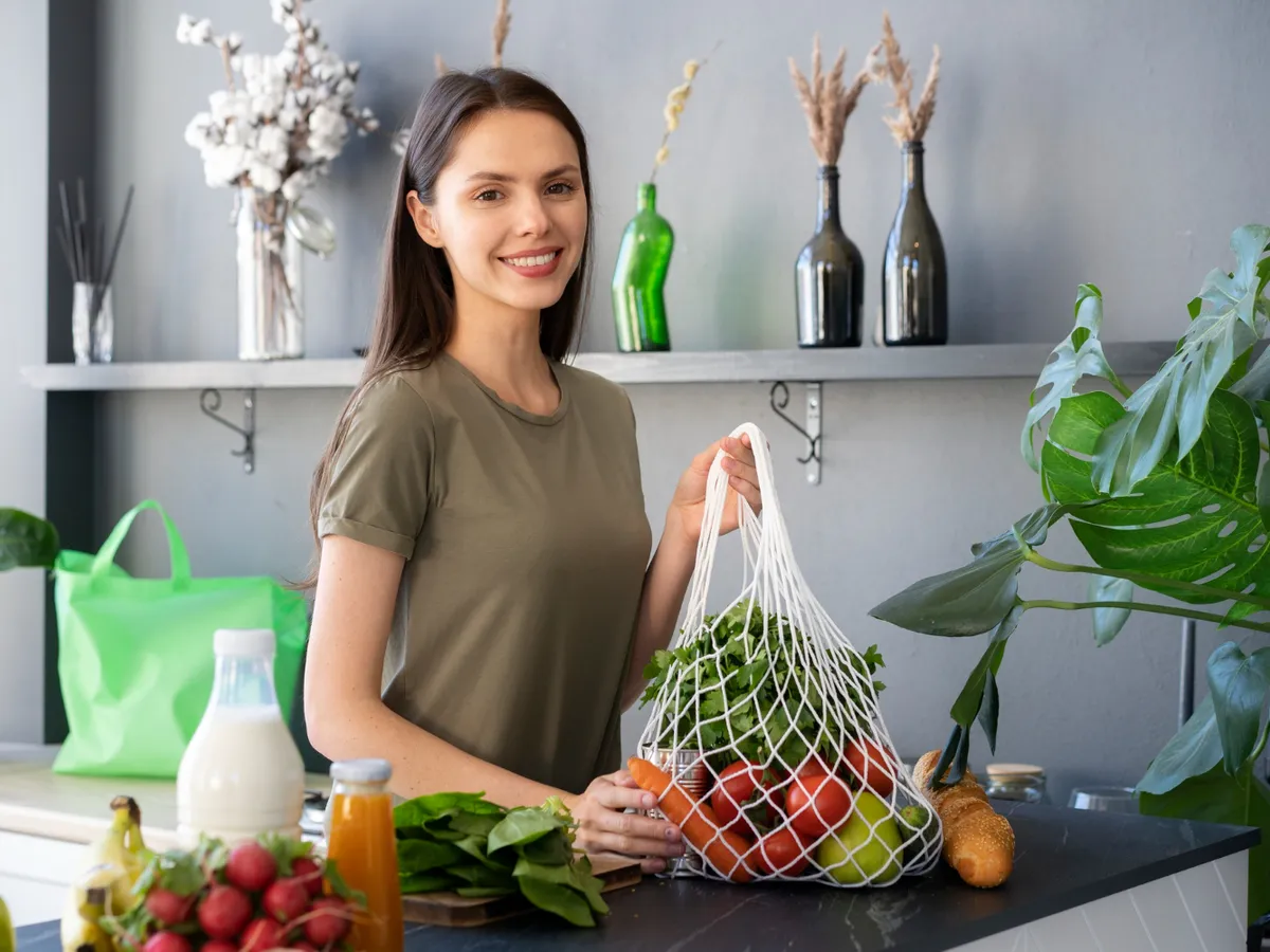 Fructul care ține departe cancerul de colon și reduce inflamația. E plin de vitamina A și de fibre - Foto: Freepik (Imagine cu rol ilustrativ)