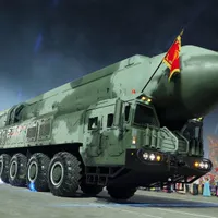 China amenință cu rachete pline cu apă - Foto: profimedia Images (imagine cu caracter ilstrativ)