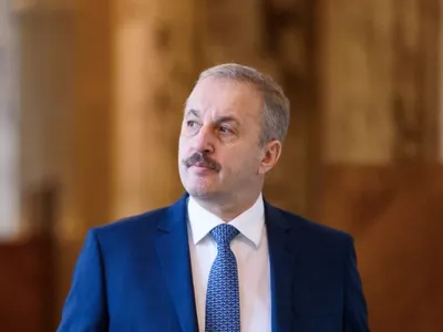 Vasile Dîncu/FOTO: facebook.com