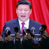 Xi Jinping, președintele Chinei