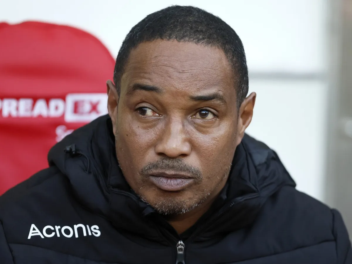Paul Ince, fost fotbalist la  Manchester United şi Liverpool, reținut de poliție. A condus băut - Foto: Profimedia Images (rol ilustrativ)