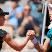 Simona Halep s-a calificat în optimile turneului WTA 250 de la Birmingham. / Foto: digisport.ro