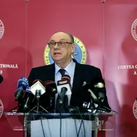 CNA subliniază măsurile viitoare: Noi reguli stricte pentru campania electorală, după hotărârea CCR: FOTO - Profimedia(imagine cu rol ilustrativ)
