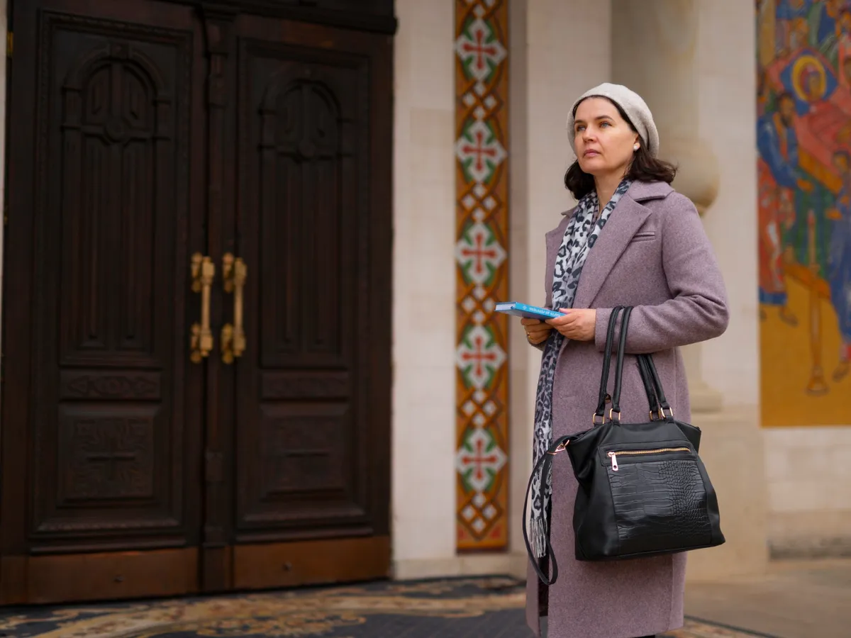 Ce este strict interzis să faci în Săptămâna Patimilor? Zilele cele mai grele în care se curăță sufletul