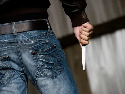 Dublă crimă în Teleorman comis la întâmplare de un recidivist. 2 morți și un rănit în stare gravă - Foto: Profimedia images - Caracter ilustrativ