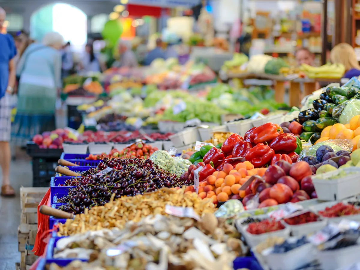În ce județe au intrat, deja, banii pe cardurile de alimente? Cine le primește Foto: Pexels (fotografie cu caracter ilustrativ)