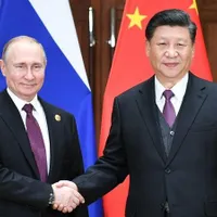 Rusia ar fi cerut sprijin militar Chinei. SUA spune că orice ajutor dat lui Putin va fi pedepsit / China Daily