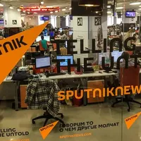 Publicațiile Sputnik, controlate de Rusia, distorsionează realitatea