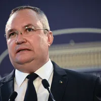 Ciucă, replică pentru Ciolacu: „Am intrat la guvernare pentru a aduce stabilitate nu pentru funcții” - Foto: Profimedia images