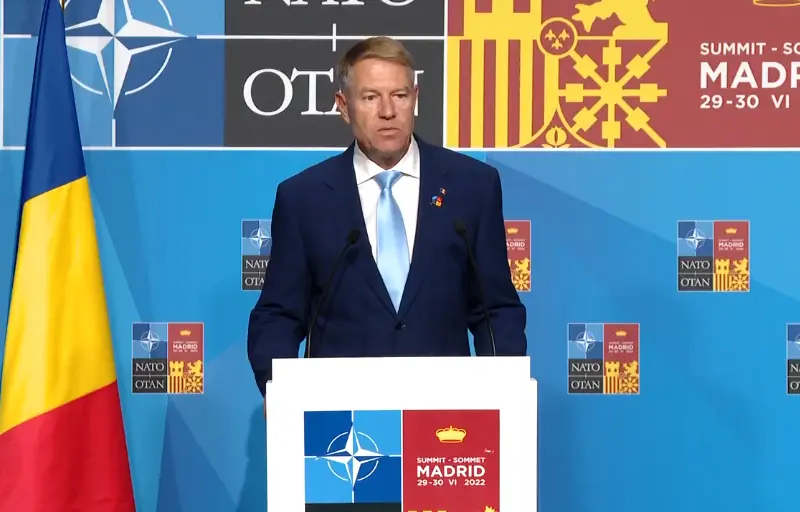 Iohannis, palmă pentru Ciolacu: „Susțin cota unică. Nu am niciun sprijin pentru ieșiri populistre”/FOTO: Facebook/Administratia Prezidentiala