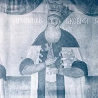 Cine a fost domnitorul poreclit „struțocămilă” - Foto: galeriaportretelor.ro/MNIR